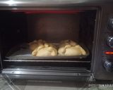 Foto del paso 7 de la receta: Pan de muerto "esponjoso"