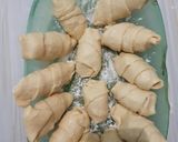 Foto langkah ke 4 dari resep Molen Pisang.