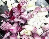 Foto del paso 1 de la receta: Shawarma de seitán - veggie vegan 🌱