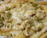عکس مرحله 3 از دستور 🍟سیب زمینی پنیری🍟