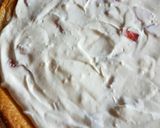 Foto del paso 12 de la receta Tarta de hojaldre con nata y fresas🍓🍓🍓