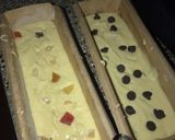 Foto del paso 3 de la receta: Budín clásico 🦋