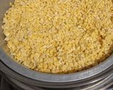Foto langkah ke 2 dari resep Isian kacang hijau.
