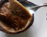 தேங்காய் சிரட்டை கேக் (Thenkaai sirattai cake recipe in tamil) ரெசிபி ஸ்டேப் 6 புகைப்படம்