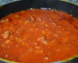 Foto del paso 4 de la receta Macarrones de la amama