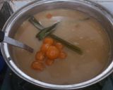 Foto langkah ke 4 dari resep Biji Salak.