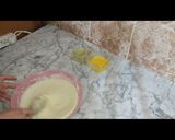 صورة لخطوة 3 من وصفة غوفر 🧇🧇 روعة بطريقة ساهلة