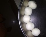 ડ્રાયફ્રૂટ સેવૈયાં રસગુલ્લા (dry fruit Savaiya rasgulla recipie in Gujarati) રેસીપી સ્ટેપ3ફોટો