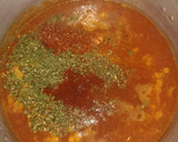 Foto del paso 3 de la receta: Guiso de arroz con pollo ♥️