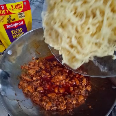 Langkah 6