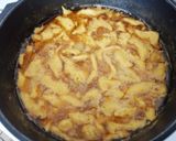 Karalábéleves recept fázis 2 fotója