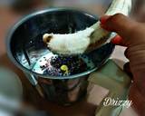 Homemade cheap protein shake recipe step 2 photo
