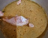 Foto langkah ke 3 dari resep #06 Ayam Goreng Lengkuas No Ribet.