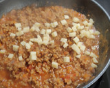 Foto del paso 6 de la receta: Moussaka, lasaña de berenjena 🍆🐮🧀