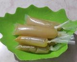 Foto langkah ke 6 dari resep Kaldu udang mpasi(kaldu alami).