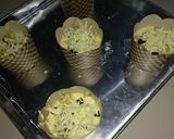 Foto langkah ke 5 dari resep Banana cake.