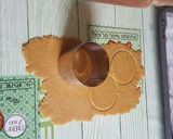 Foto del paso 3 de la receta: Galletas de jengibre y canela