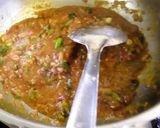 A picture of step 5 of Masala chips.