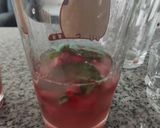 Foto del paso 5 de la receta: Mojitos berries con o sin alcohol