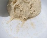 Foto langkah ke 2 dari resep ¹⁷⁶. Roti Sobek Eggless.