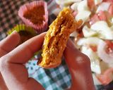 Foto del paso 6 de la receta: Muffins de calabaza y avena