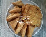 Foto langkah ke 3 dari resep Tahu kecap.