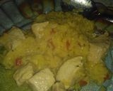 Foto del paso 5 de la receta: Arroz con azafrán