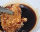 Foto langkah ke 6 dari resep Chicken Nanban.
