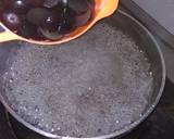 Black Grapes Crush recipe step 1 photo