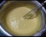 কেক ইন গ্যাস (cake in gas recipe in Bengali) রেসিপির ধাপ 2 ছবি