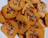 Hình bước làm 4 của món Bánh chả Hải Dương