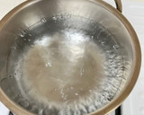 溏心蛋的食譜步驟1照片