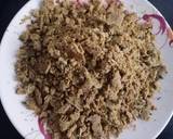 Vagharelo Rotlo recipe step 1 photo