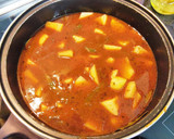 Foto del paso 8 de la receta: Albóndigas a la Madrileña