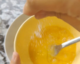 Foto del paso 4 de la receta: Huevos tontos de atún en freidora de aire