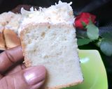 Foto langkah ke 5 dari resep Cake keju potong putih telur 🍰🍰.