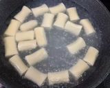 Foto langkah ke 3 dari resep Bakwan dos Bangka ala kantin SD.