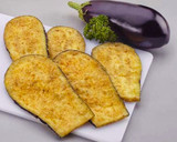 Foto del paso 5 de la receta: Milanesas de Berenjena