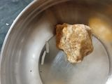 पंजीरी (Panjiri recipe in Hindi)