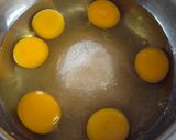 Foto langkah ke 3 dari resep Bika Ambon Ekonomis.