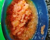 Foto del paso 3 de la receta: Paella de marisco