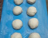 Foto del paso 2 de la receta: Pan Pita/Árabe "EN FLIP"