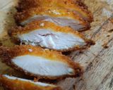 Foto langkah ke 4 dari resep Chicken katsu ala solaria.