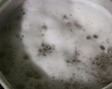 A picture of step 10 of White Sauce Macaroni.