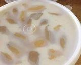 Karácsonyi túrótorta recept fázis 5 fotója