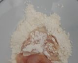 Foto langkah ke 3 dari resep Ayam fillet sederhana enak praktis mudah.