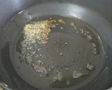 A picture of step 4 of Jwaariche Aambil (Sour Jowar Porridge).