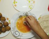 மீன் கட்லட் ரெசிபி ஸ்டேப் 6 புகைப்படம்