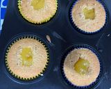 Foto del paso 11 de la receta: Cupcakes de maracuyá