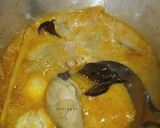 Foto langkah ke 5 dari resep Kare Bumbu Indofood.